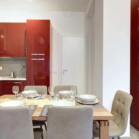 Milanrentals - Dalia Apartment 외부 사진