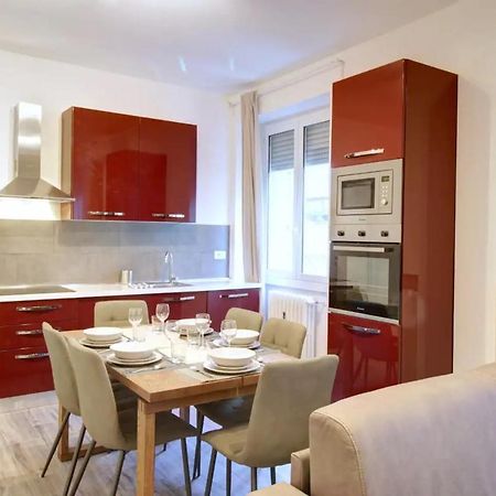 Milanrentals - Dalia Apartment 외부 사진