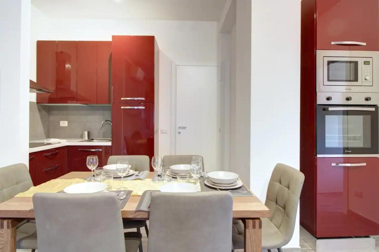 Milanrentals - Dalia Apartment 외부 사진
