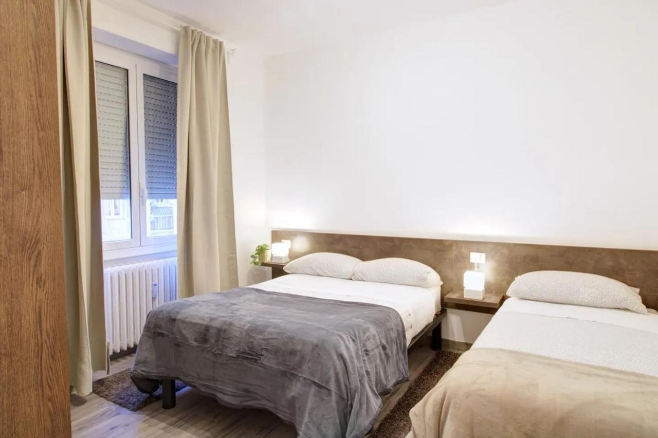 Milanrentals - Dalia Apartment 외부 사진