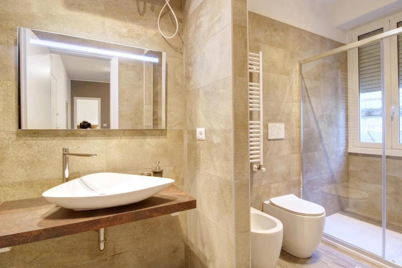 Milanrentals - Dalia Apartment 외부 사진