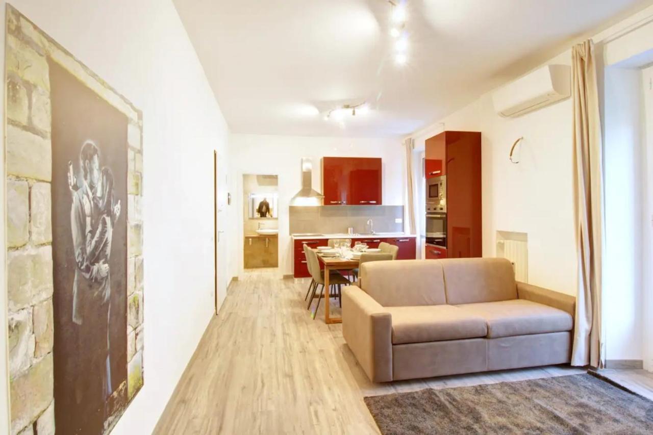 Milanrentals - Dalia Apartment 외부 사진