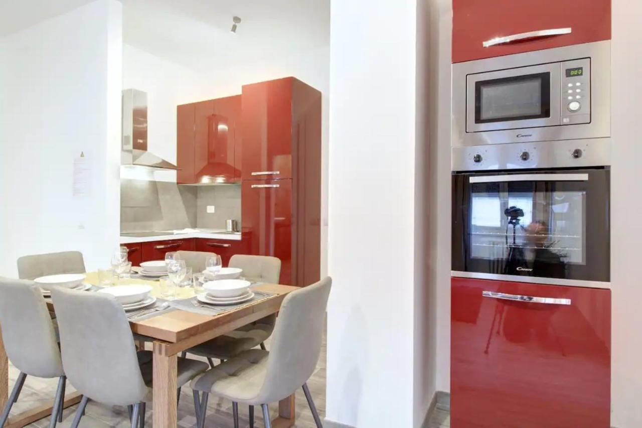 Milanrentals - Dalia Apartment 외부 사진