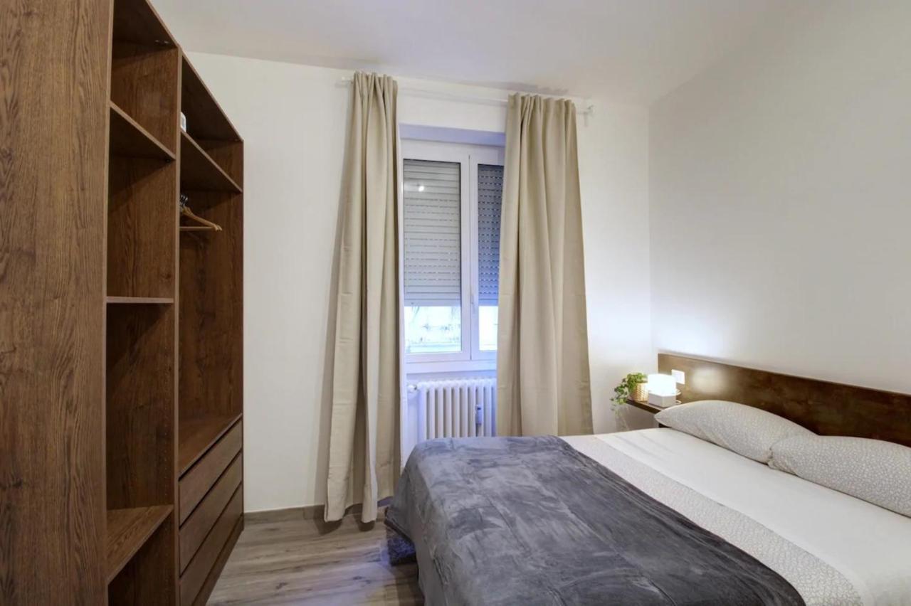 Milanrentals - Dalia Apartment 외부 사진