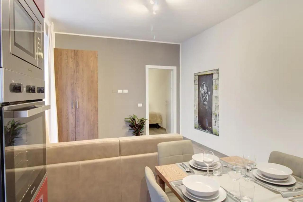 Milanrentals - Dalia Apartment 외부 사진