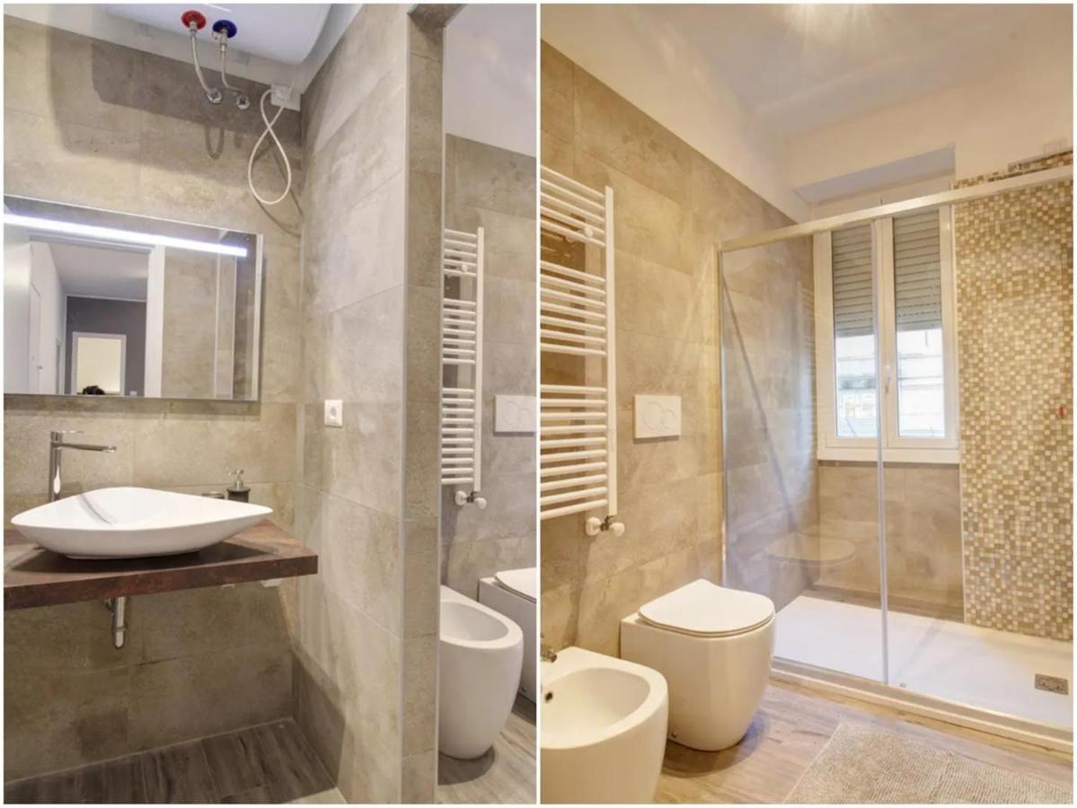 Milanrentals - Dalia Apartment 외부 사진